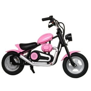 Electric Motorcycle for Kids 12 INCH KIDS Mini Dirt Bike