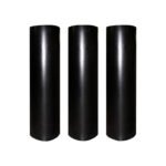 EPDM Waterproofing Sheet 1.5mm Epdm Waterproof Membrane Epdm Anti-skid Rubber Sheet