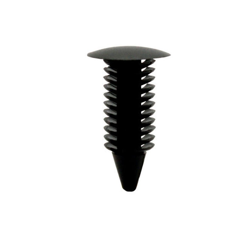 H771406e457d447c1ae43d917d77e9fcet Refrigerator Rear Cover Tree Rivet PA6 Plastic Fastener for Back Panel and Housing Assembly - Image 1