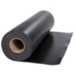 NBR Insulation Elastomeric Nitrile Rubber Sheet Roll Closed Cell Thermal Foam Board