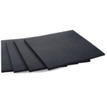 EPDM NBR SBR NR Rubber Sheet Die Cutting Rubber Adhesive Wholesale Custom Epdm Rubber Mats