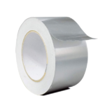 Heat Resistant Aluminum Foil Tape for Refrigerator and Freezer