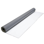 Modern PVC Roof Membrane High Strength Water Resistant Anti-Aging Waterproofing Membrane for Construction