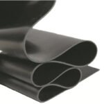 High Quality SBR EPDM Rubber Sheet Floor Roll
