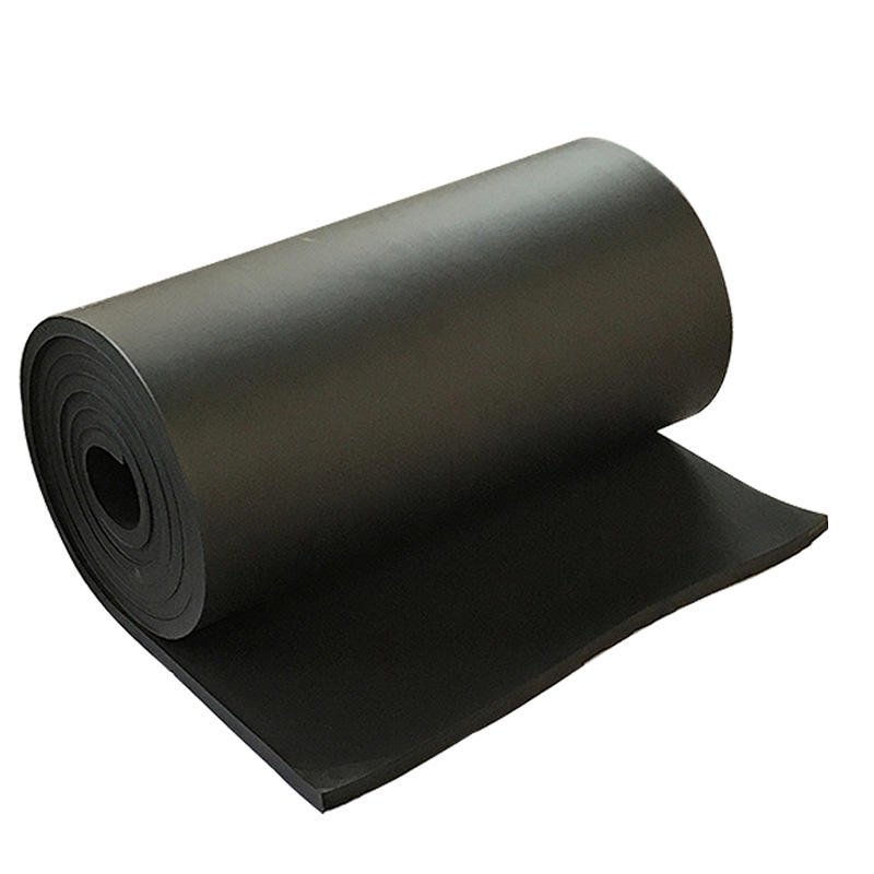 Hbfa2f943f0d54671abefd40ce2bf75b0G Rubber & Plastic Foam Insulation Board - Heat Exchanger & Heating Pipes Dedicated, Energy-Saving & Environmental Protection - Image 1