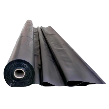 0.2 mm Industrial PVC Geomembrane Impermeable & Anti-UV for Outdoor Roof & Pond for Outdoor Usage Membrane