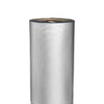 Factory Wholesale Fireproof Rubber Plastic Aluminum Foil Bubble Insulation Material-Soundproof Insulation Foam Board